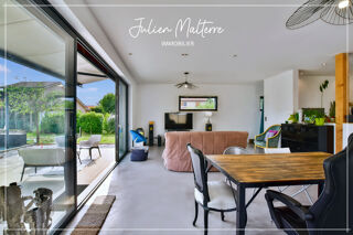  Maison à vendre 6 pièces 147 m²