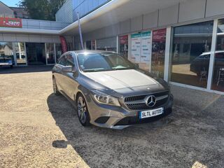 Classe CLA 200 Sensation 1.6 165Ch - Garantie / Reprise possible 2015 occasion 36300 Le Blanc