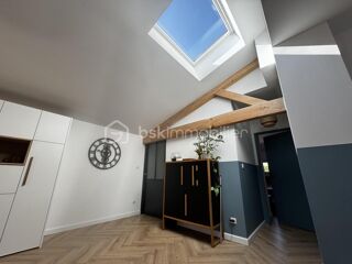  Maison  vendre 6 pices 144 m