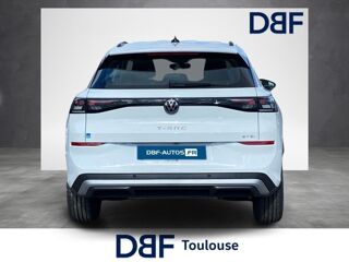 T-ROC FL NOUVEAU NF 1.5 ETSI HYBRID 116CH D 2026 occasion 31100 Toulouse