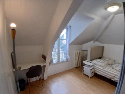  Appartement � louer 1 pi�ce 10 m�