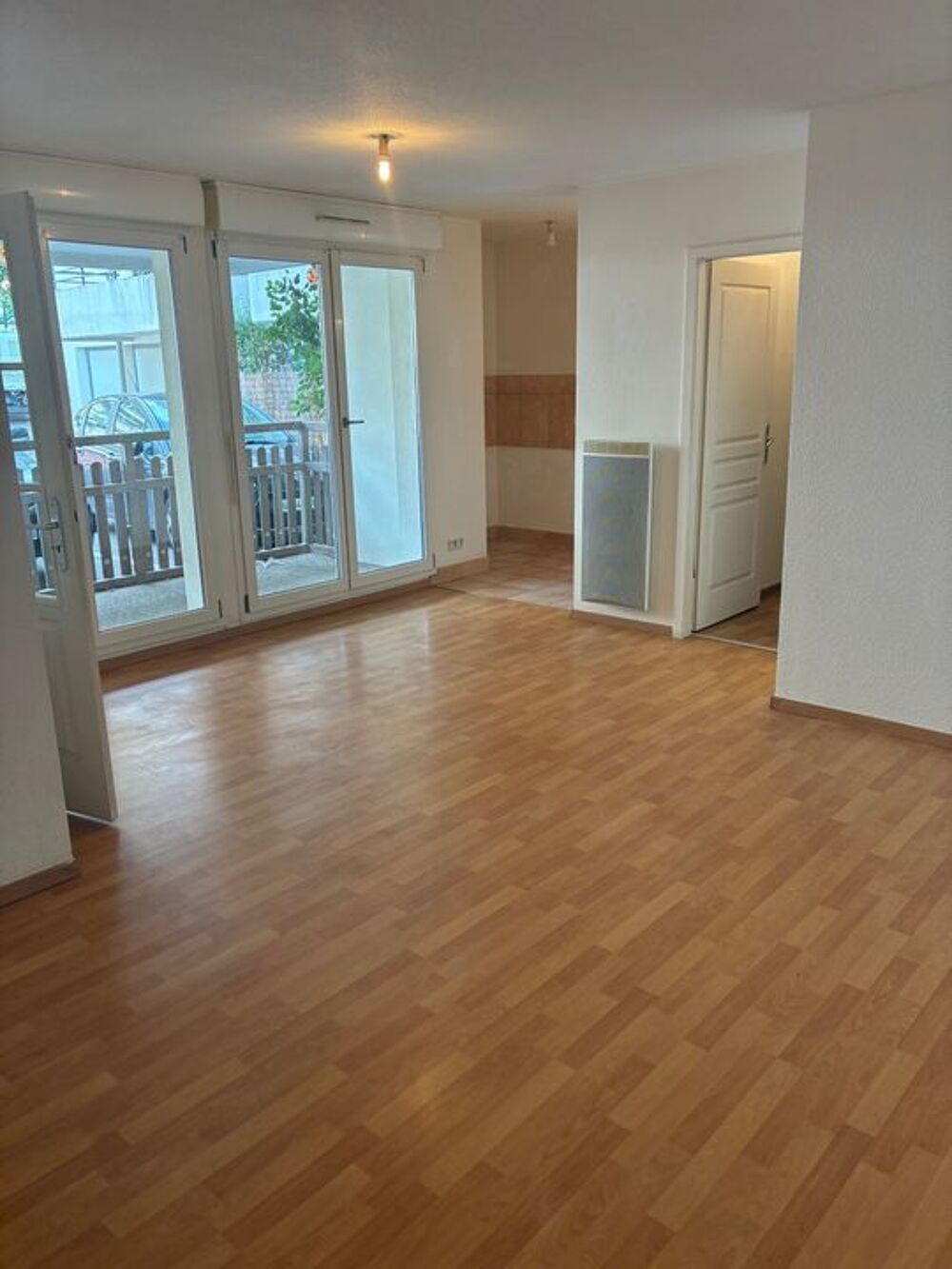 Location Appartement Appartement de 57m2 à louer sur Berstett Berstett