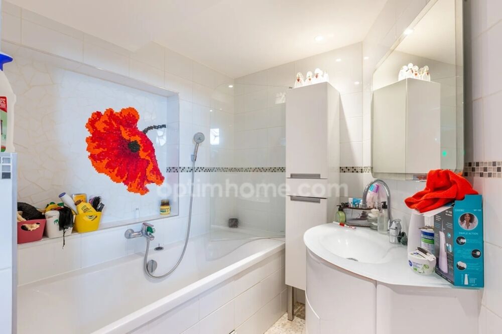à vendre  Appartement Lyon 7