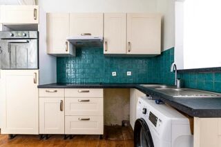  Appartement à vendre 2 pièces 28 m²
