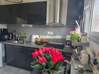  Appartement � vendre 3 pi�ces 69 m�