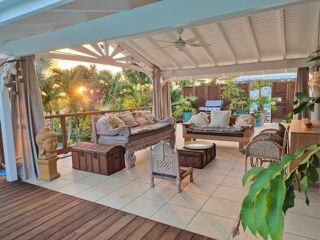  Villa à vendre 5 pièces 149 m²