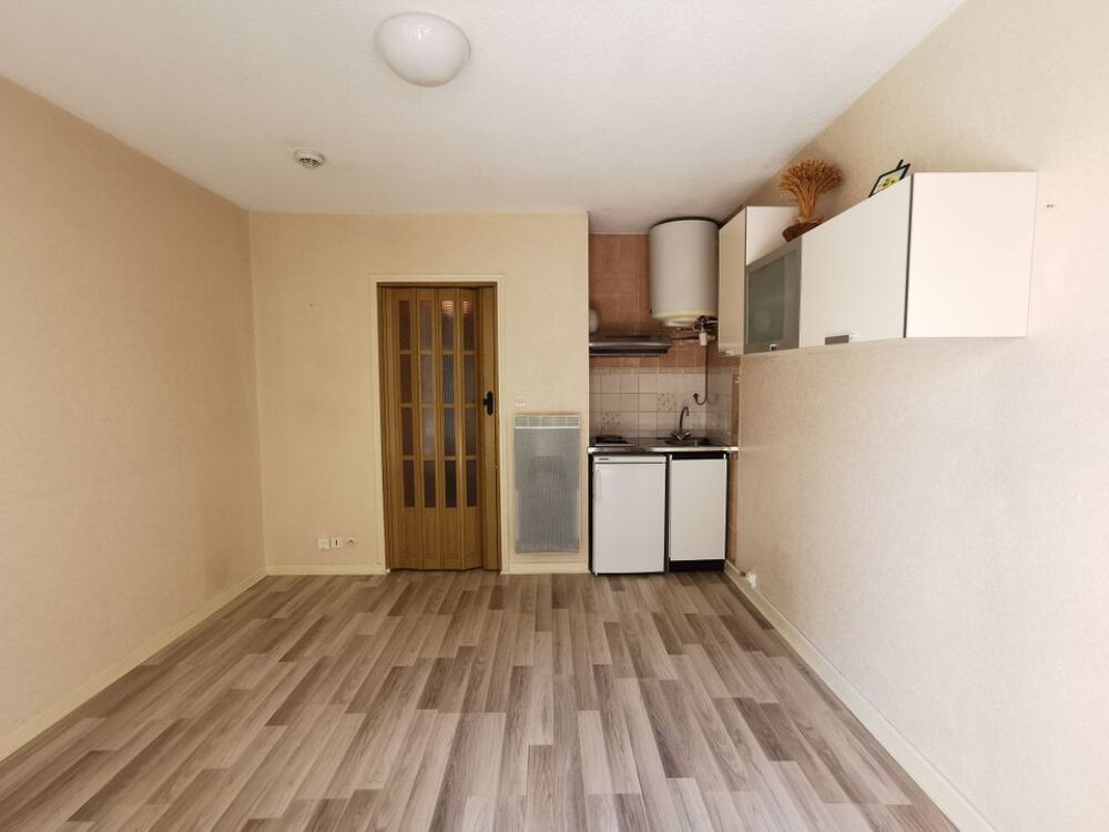Location Appartement Studio de 20m2 à louer sur Montauban Montauban