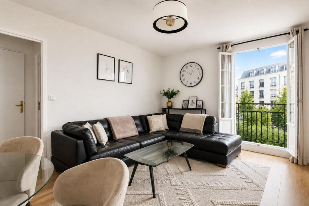 Appartement 2 pièces de 42 m² à Serris