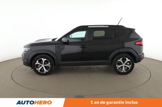 Duster III 1.2 TCe Mild-Hybrid Journey 4x2 131 ch 2024 occasion 92130 Issy-les-Moulineaux