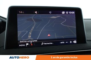 3008 1.2 PureTech GT Line EAT8 130 ch 2020 occasion 92130 Issy-les-Moulineaux