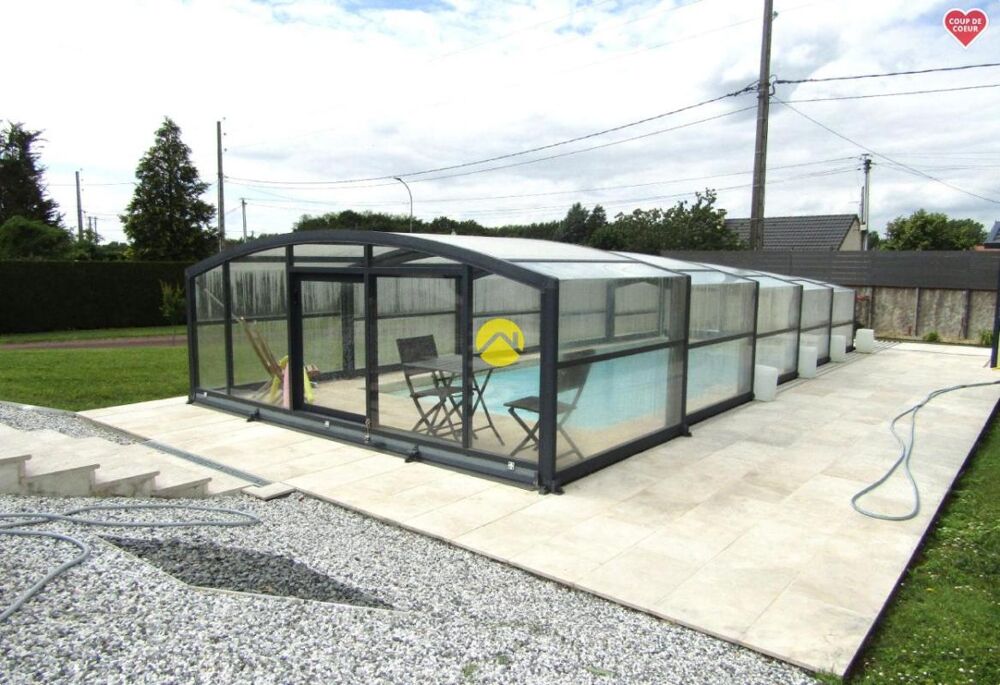 Vente Propriété/Château Propriété de charme avec piscine Montrichard