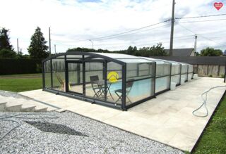  Propriété/château à vendre 6 pièces 204 m²