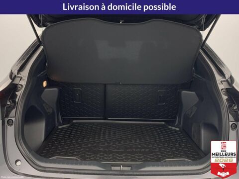 Yaris Cross Hybride 130h 2WD Design 2026 occasion 10150 Lavau
