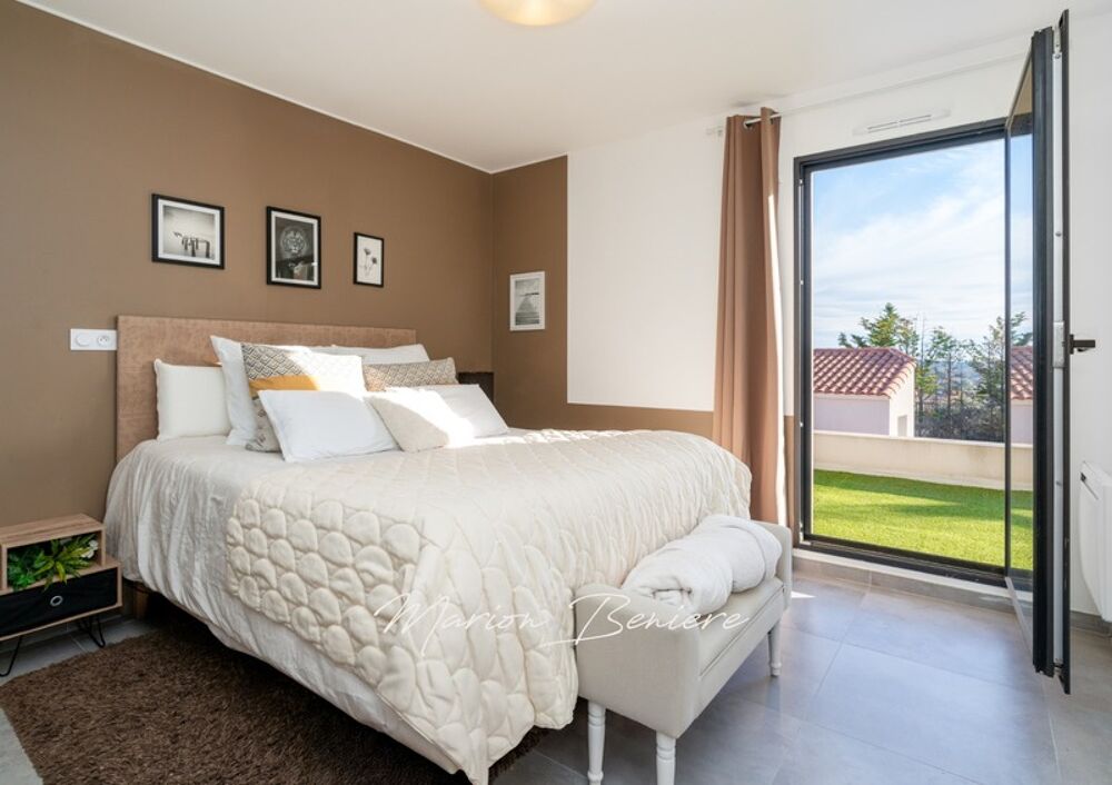  vendre  Maison Poussan (34560)