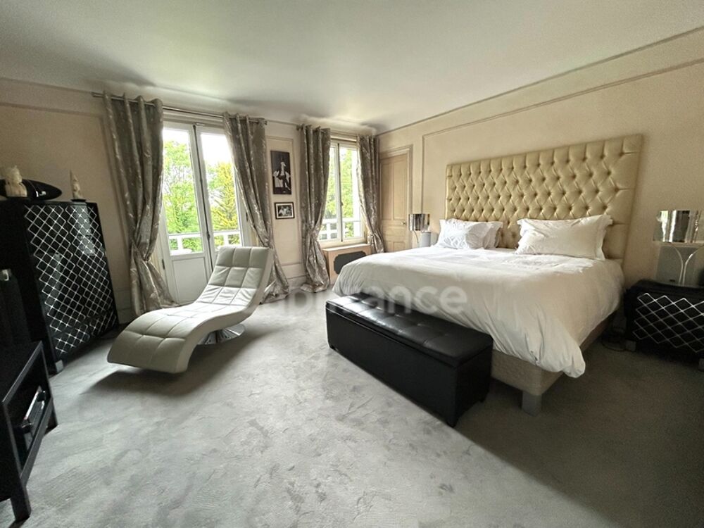 � vendre  Propri�t�/ch�teau Beaumont-sur-Oise (95260)
