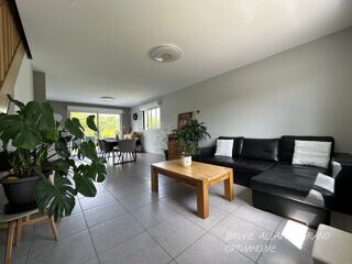  Maison  vendre 6 pices 117 m