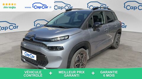 Citro&euml;n C3 Aircross 1.5 BlueHDi 120 EAT6 Shine 2021 occasion Venissieux 69200