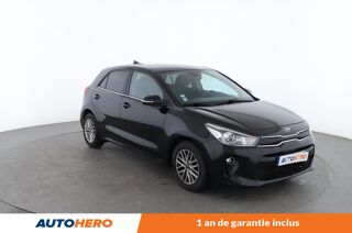 Rio 1.0 T-GDi ISG Design 100 ch 2019 occasion 92130 Issy-les-Moulineaux