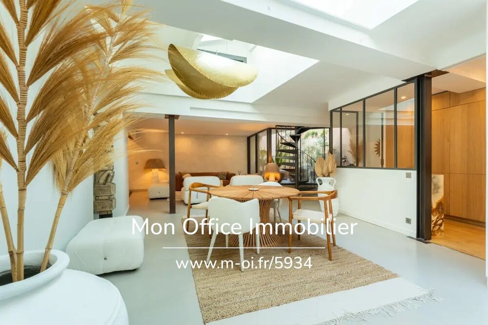 à vendre  Appartement Aix-en-Provence (13100)