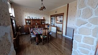  Maison � vendre 3 pi�ces 130 m�