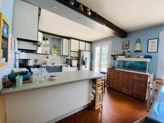  Maison � vendre 7 pi�ces 246 m�