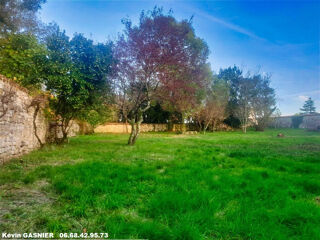  Terrain � vendre 2122 m�