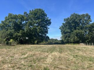  Terrain à vendre 1537 m²