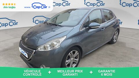 Peugeot 208 1.6 e-HDi 92 Allure Pack