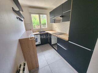  Appartement à vendre 2 pièces 45 m²