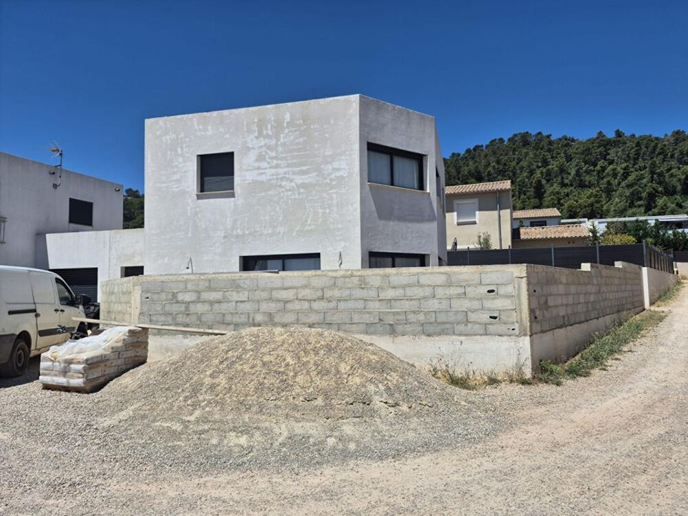 Vente Maison Maison Le Luc 5 pièces 118 m2 Le luc