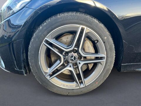 Classe C IV (2) SW 300 E AMG LINE 2020 occasion 55800 Contrisson