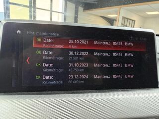X2 sDrive 18 d M Sport 2021 occasion 17139 Dompierre-sur-Mer