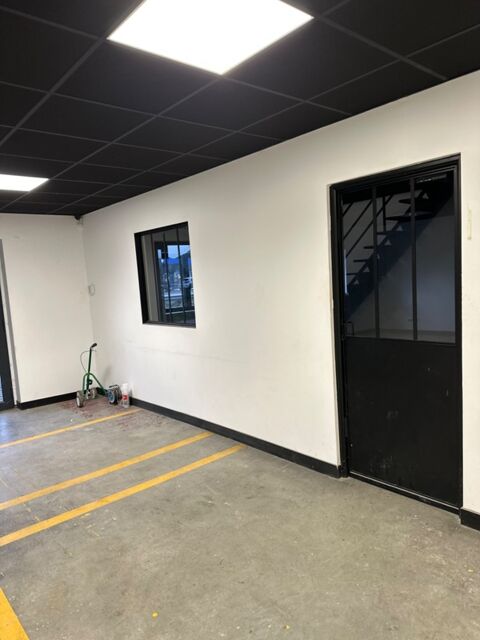 Dpt (76), à vendre Bureaux / Local industriel 1089000 76000 Rouen