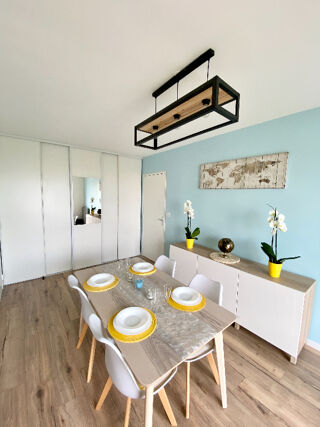  Appartement � louer 3 pi�ces 53 m�