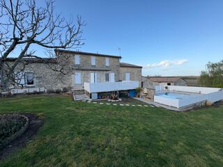  Maison à vendre 7 pièces 225 m²