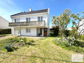  Maison à vendre 4 pièces 90 m²