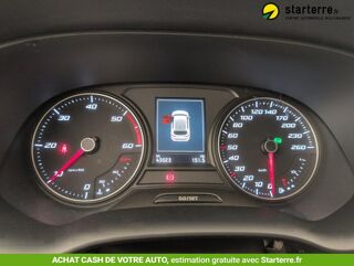Ateca 2.0 TDI 150 CH START/STOP DSG7 STYLE BUSINESS 2022 occasion 69190 Saint-Fons