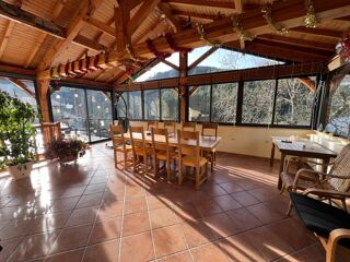  Maison � vendre 9 pi�ces 135 m�