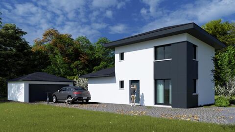   Maison 5 pi�ces Maison - 5 pi�ce(s) - 120 m�