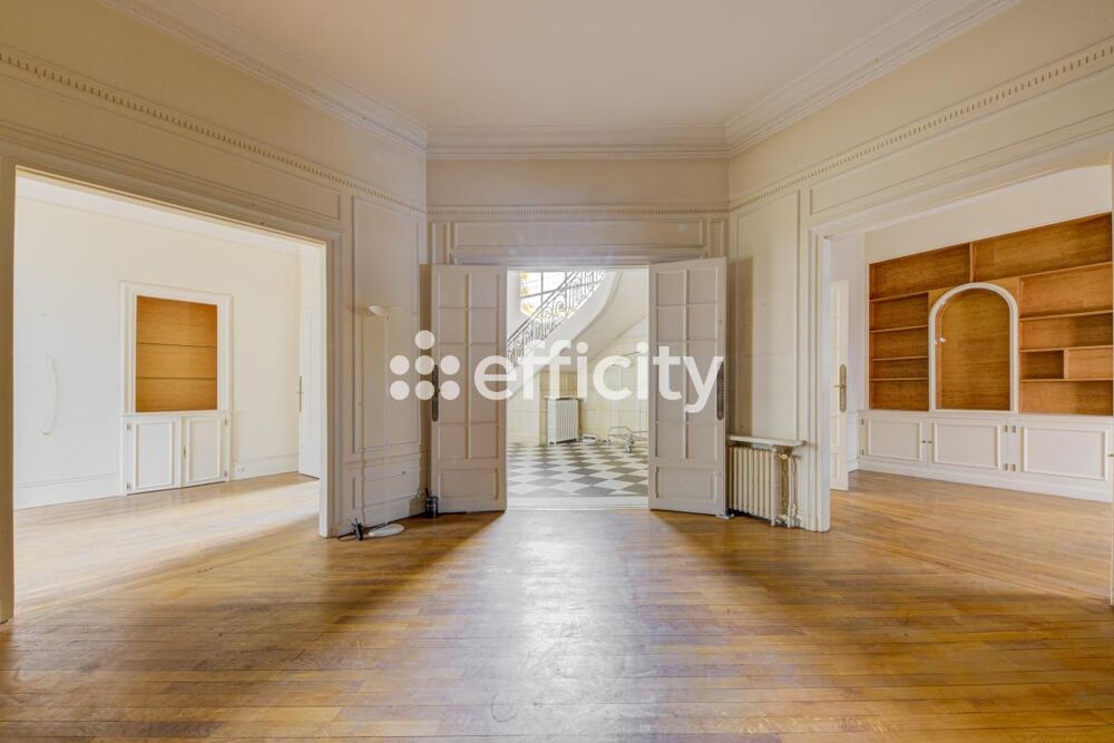 à vendre  Duplex/triplex Levallois-Perret (92300)