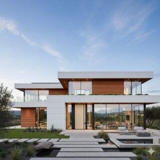  Maison � vendre 6 pi�ces 145 m�