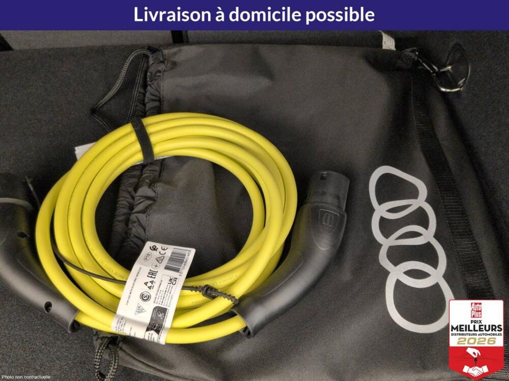 A3 45 TFSI e Hybride rechargeable 272 S 2026 occasion 10150 Lavau