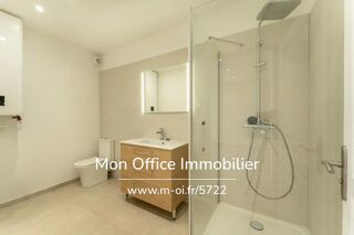  Appartement � vendre 3 pi�ces 100 m�