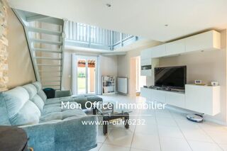  Villa � vendre 5 pi�ces 170 m�