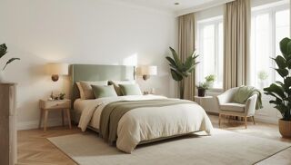  Appartement � vendre 5 pi�ces 99 m�