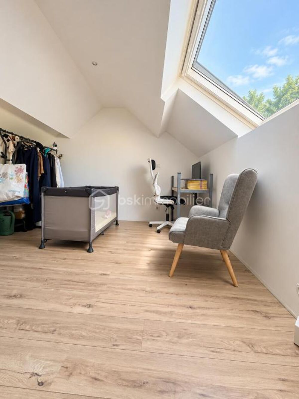 Vente Maison Vert-le-Grand Vert le grand