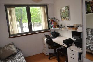  Appartement à louer 1 pièce 16 m²