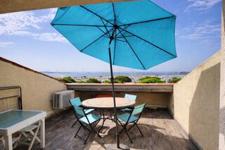  Appartement � vendre 3 pi�ces 60 m�