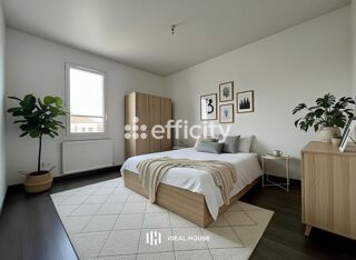  Appartement � vendre 2 pi�ces 50 m�