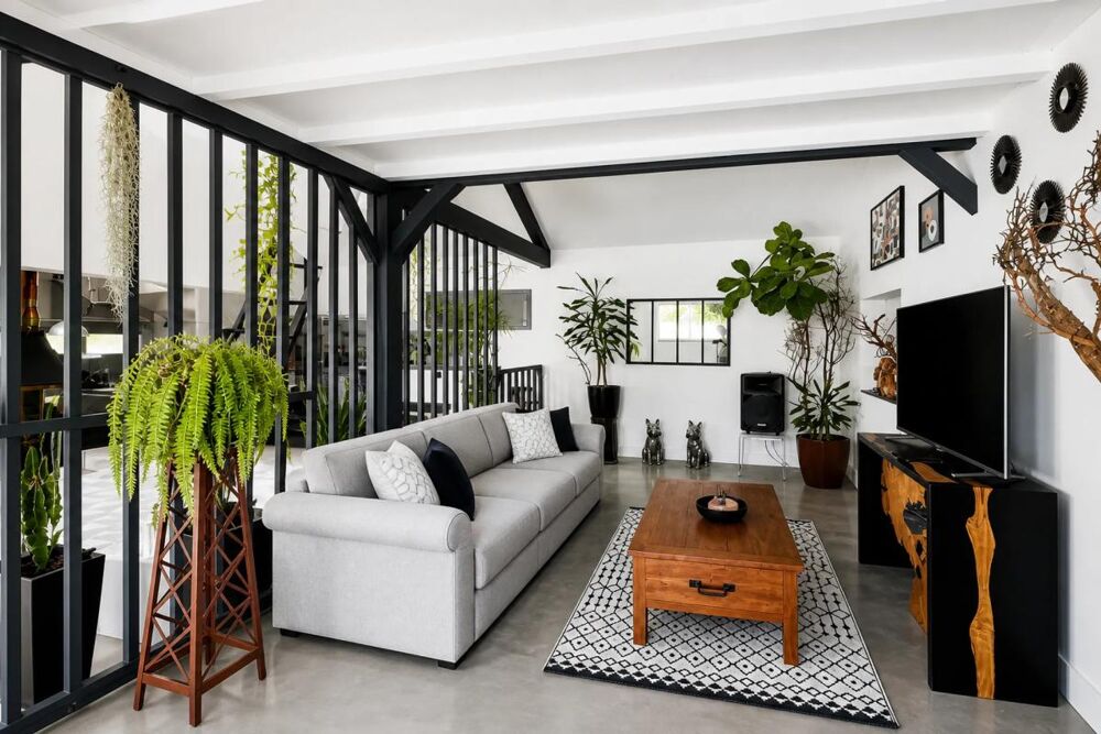 Maison de 4 pièces de 138 m² à Bournoncle-Saint-Pierre